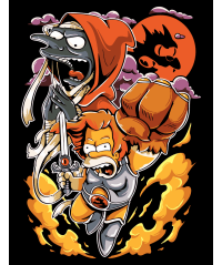 Anime & Cyber Twisted